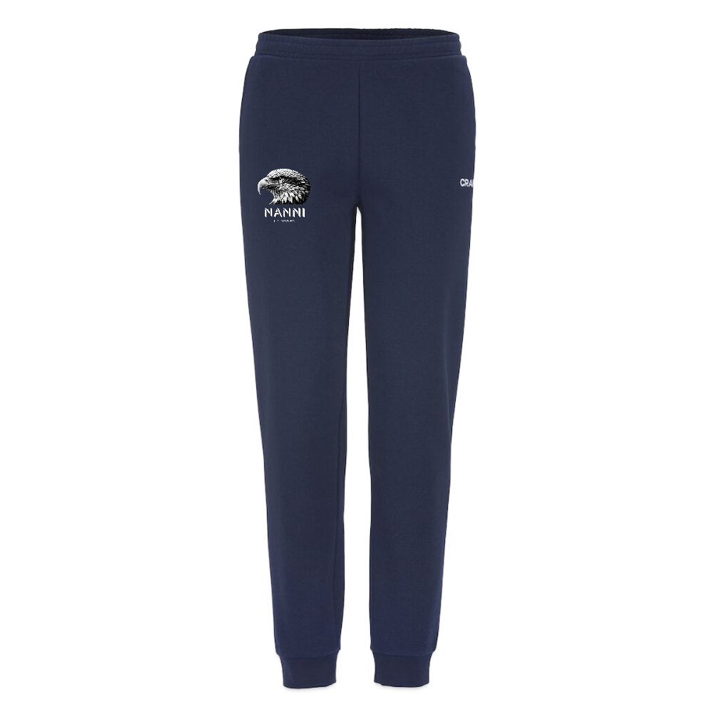 CRAFT Community 2.0 Sweathose - Dunkelnavy