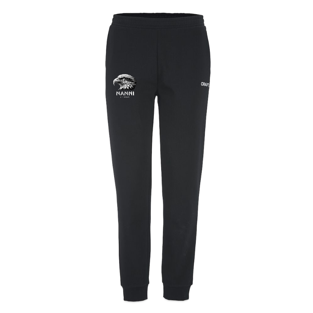 CRAFT Community 2.0 Sweathose - Schwarz