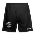 JAKO Sporthose Manchester 2.0 - Schwarz