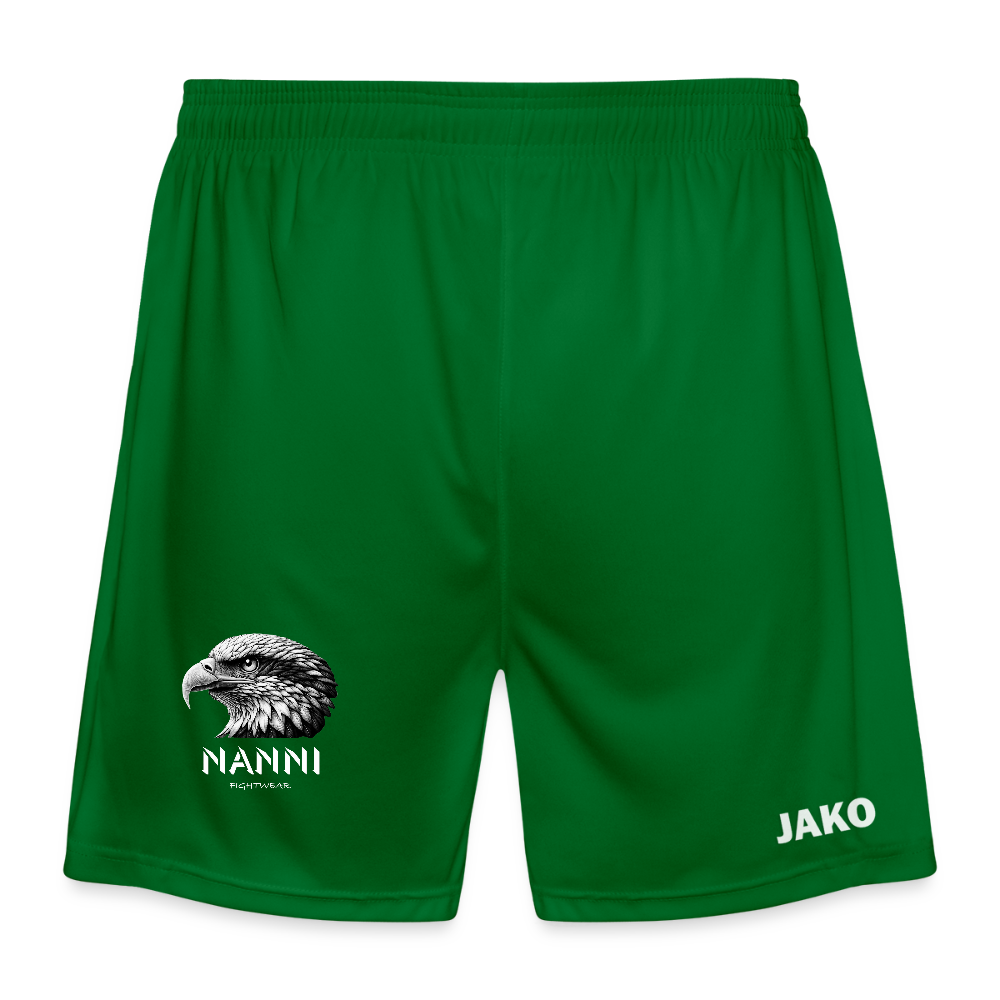 JAKO Sporthose Manchester 2.0 - Kelly Green