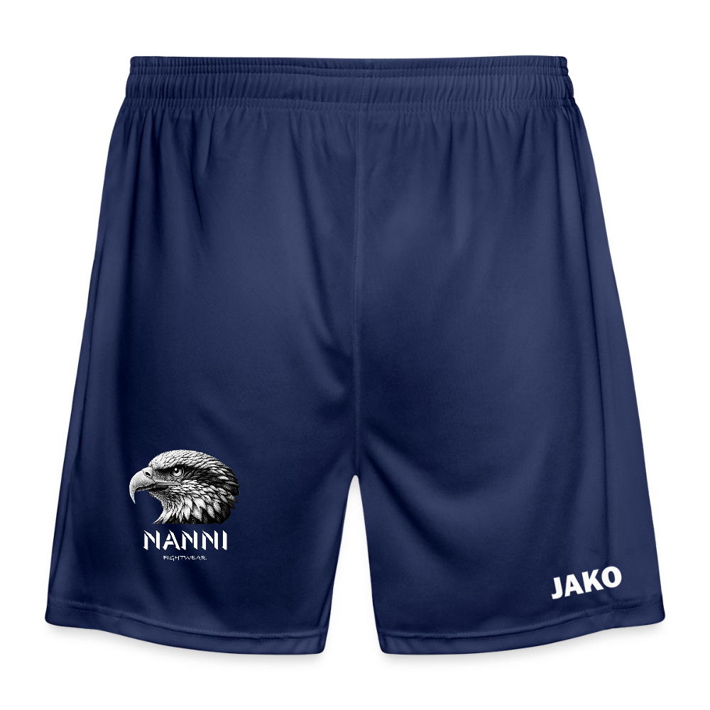 JAKO Sporthose Manchester 2.0 - Marine